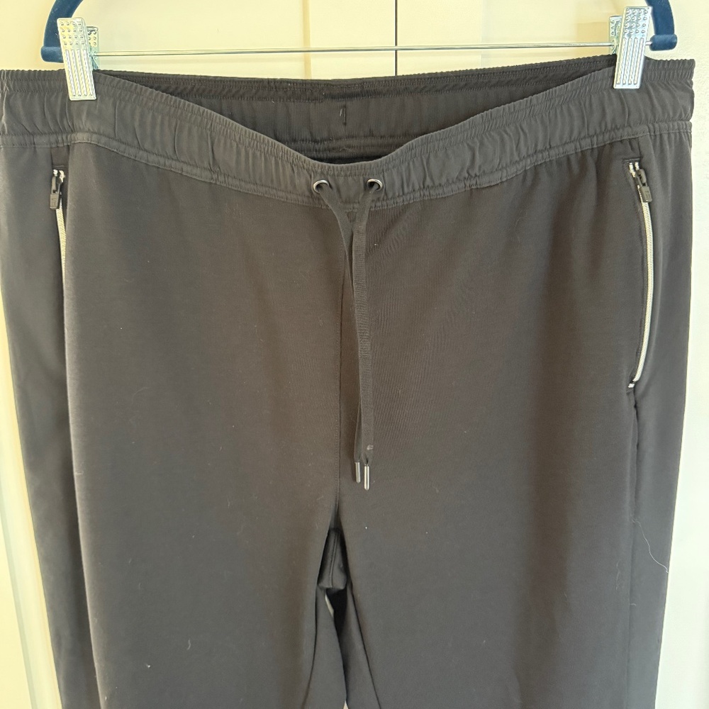 WOMENS TOMMY BLACK JOHN THE GO ANYWHERE COLLECTION PANT SIZE 2XL